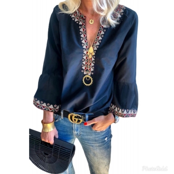 Tops - 🔻FINAL PRICE 🔻SIZE L